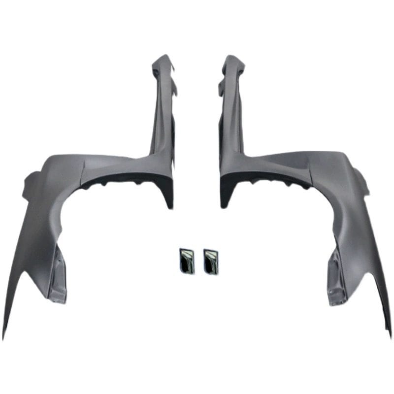 Luxury Sports Luxury Sports ISF Style Front Fender and Side Skirts For Lexus IS 06-12 -PP SR
