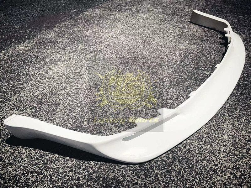 Luxury Sports Luxury Sports Jun Style Front Lip For Nissan Skyline R32 GTR SR