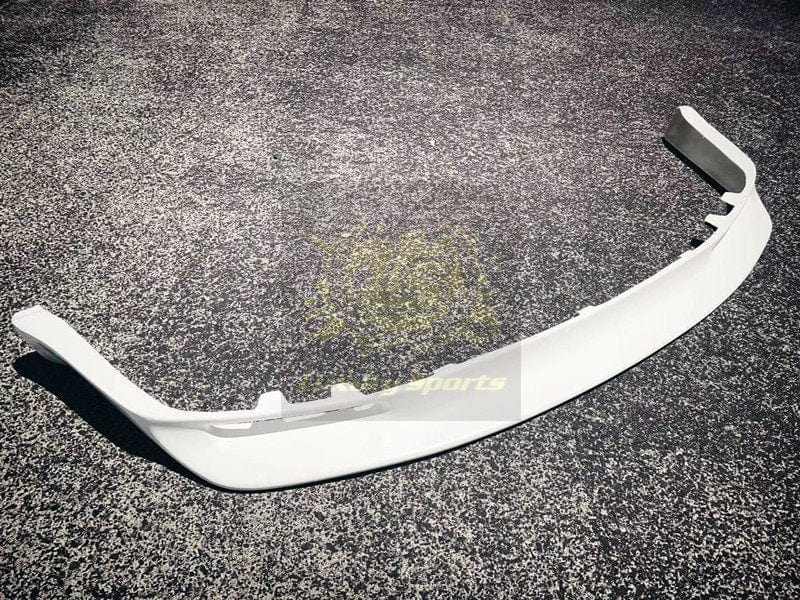 Luxury Sports Luxury Sports Jun Style Front Lip For Nissan Skyline R32 GTR SR