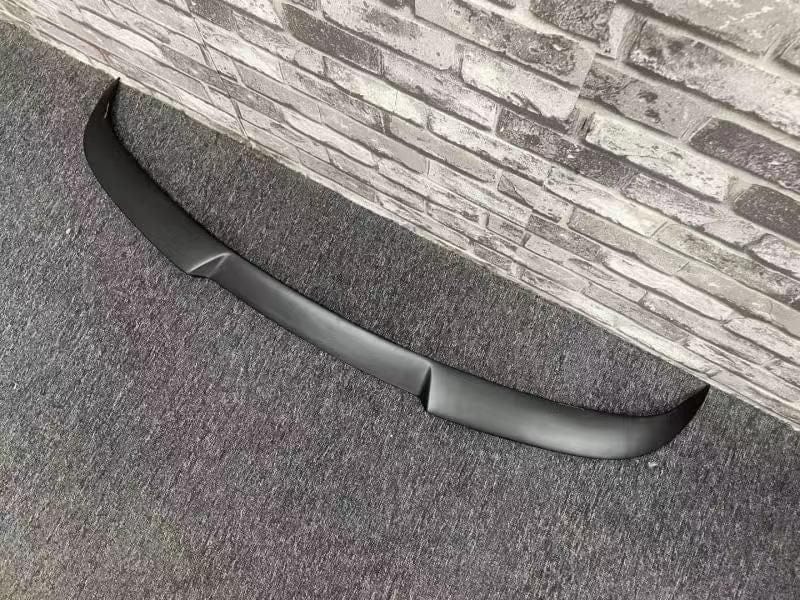 Luxury Sports Luxury Sports Lip Kit For Audi A6 Avant C8 -PP SR