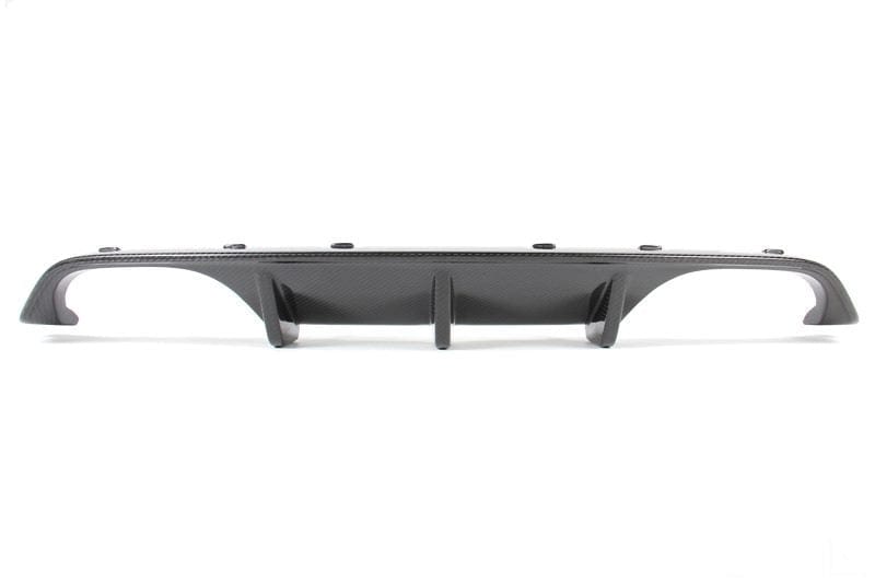 Luxury Sports Luxury Sports M Performace Sty Front Lip Rear Diffuser BMW F80 F82 F83 M3 M4-PP SR
