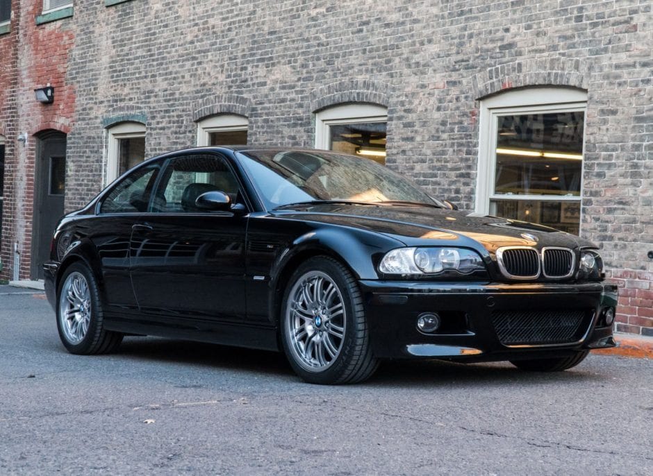 Luxury Sports Luxury Sports M3 Conversion Front Bumper For BMW E46 -PP SR