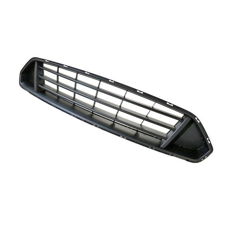 Luxury Sports Luxury Sports MMD Style Front Grill For Ford Mustang 18-22 -PP SR