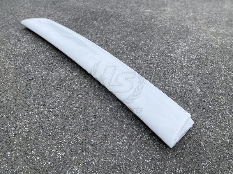Luxury Sports Luxury Sports OEM Factory S8 Fiberglass Spoiler For Mazda RX7 FD -PP SR