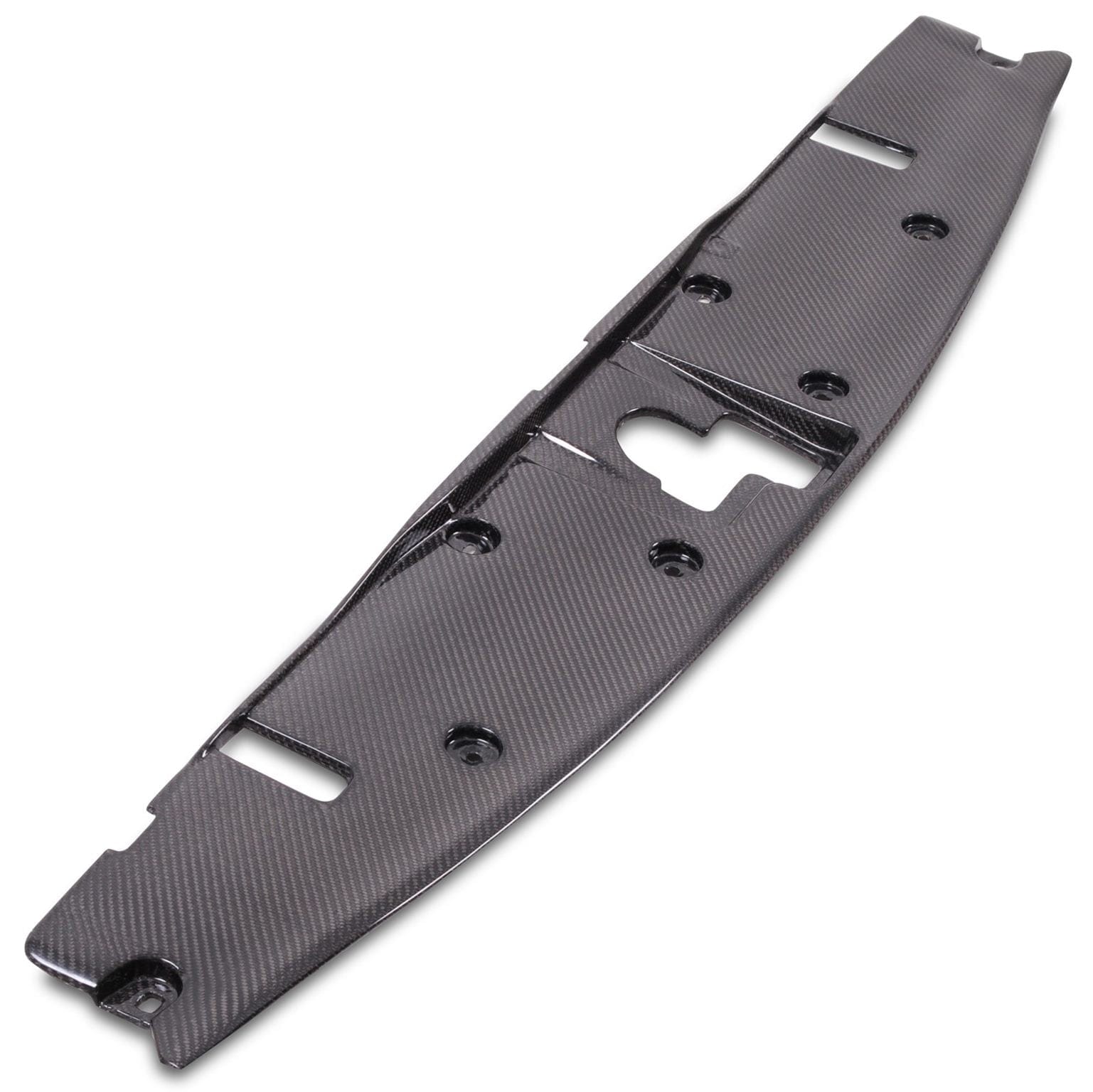 Luxury Sports Luxury Sports OEM Factory Style Cooling Panel For Nissan GTR R35 -PP SR