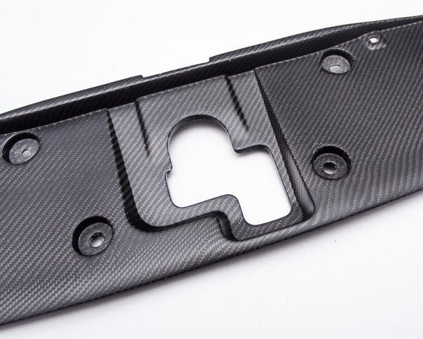 Luxury Sports Luxury Sports OEM Factory Style Cooling Panel For Nissan GTR R35 -PP SR