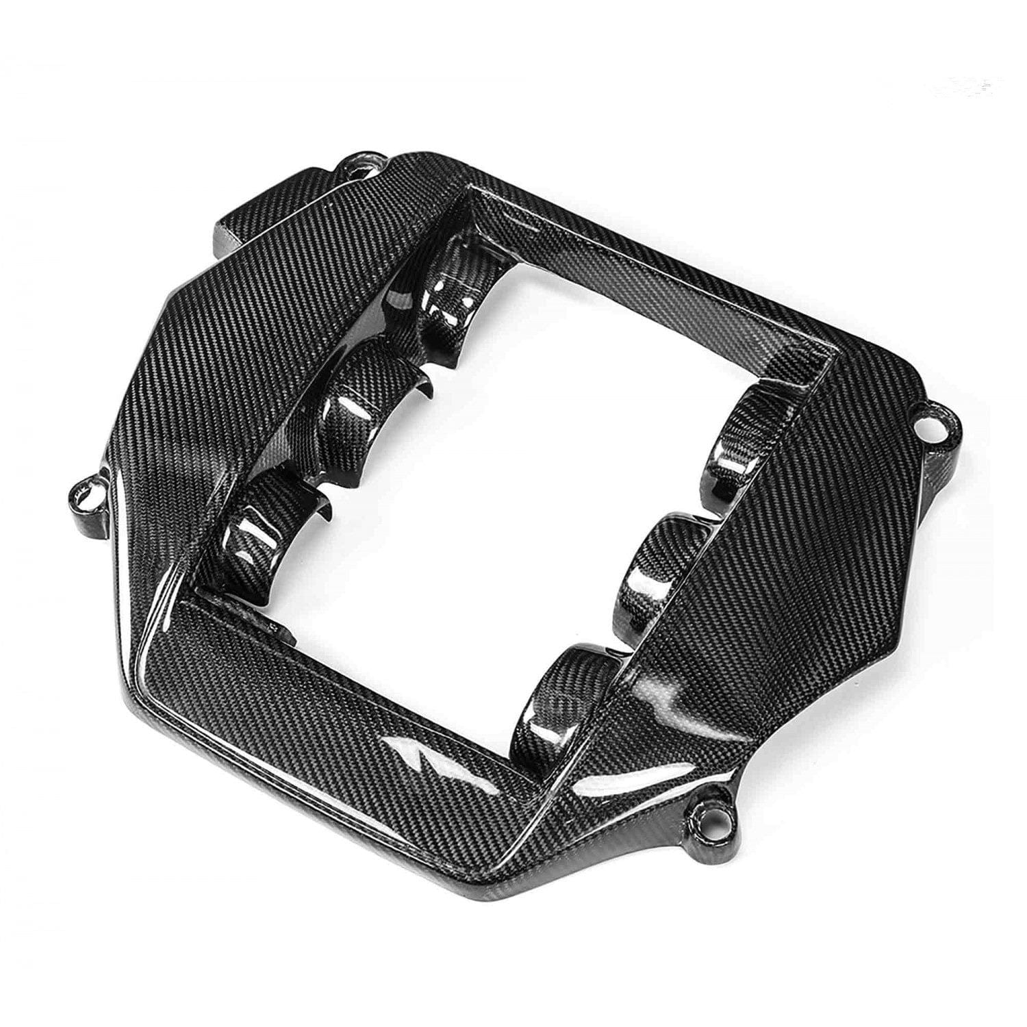 Luxury Sports SR OEM Style Engine Cover For Nissan R35 -PP SR