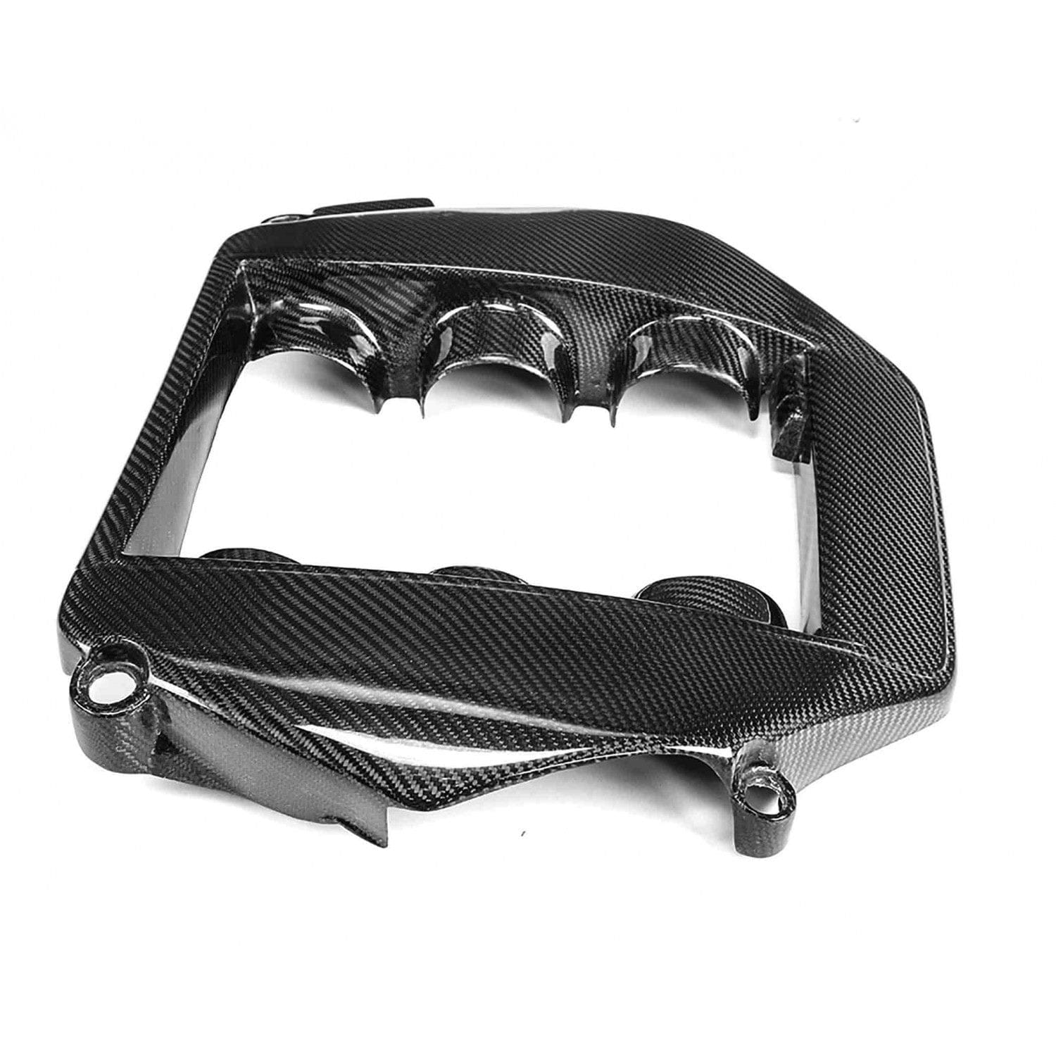 Luxury Sports SR OEM Style Engine Cover For Nissan R35 -PP SR