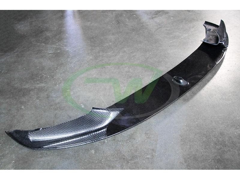 Luxury Sports SR Performance Style Front Lip BMW X5 F15 Carbon-PP SR