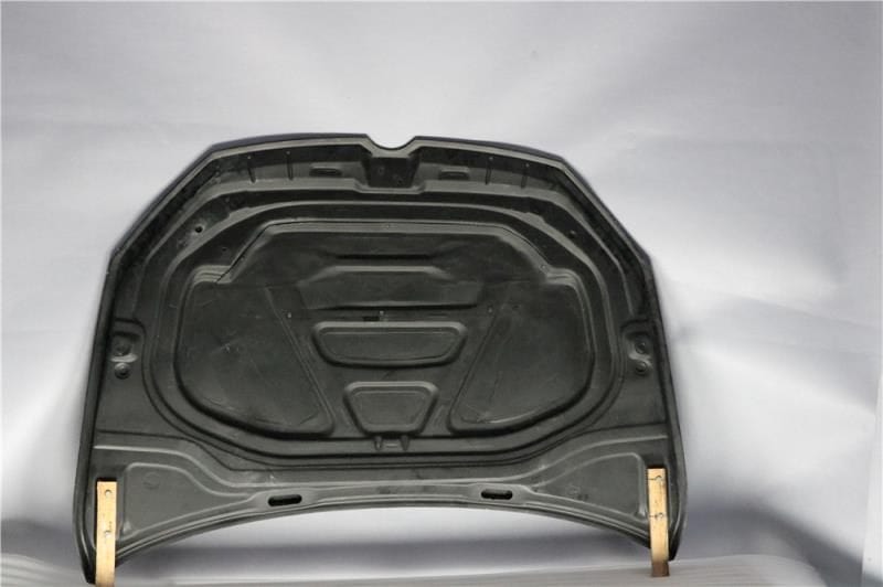 Luxury Sports Luxury Sports RR Style Carbon Bonnet For VW Golf Mk7 -PP SR
