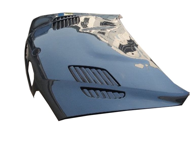 Luxury Sports Luxury Sports Vented Carbon Bonnet For BMW E39 -PP SR