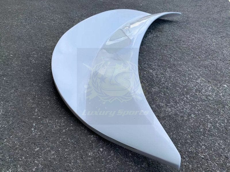 Luxury Sports Pay Total Price Now Luxury Sports Boot Spoiler For Nissan 350z -PP SR