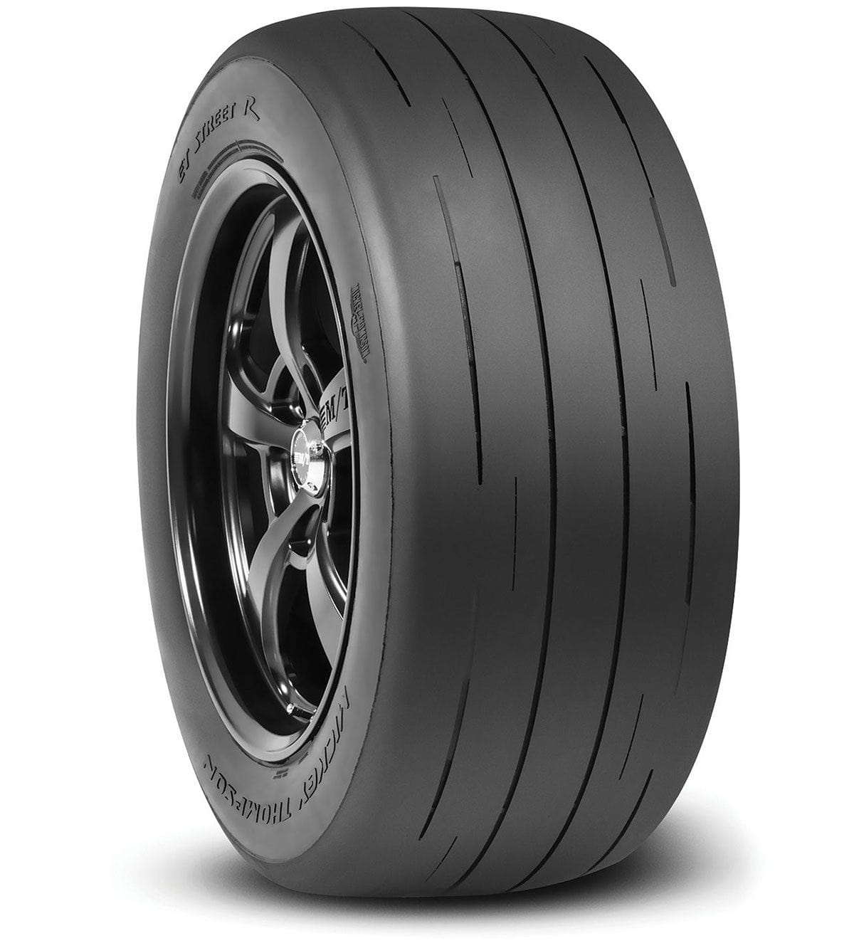 M/T 275 x 60-R15 Mickey Thompson ET Street R Radial Tyre MT3559 SR