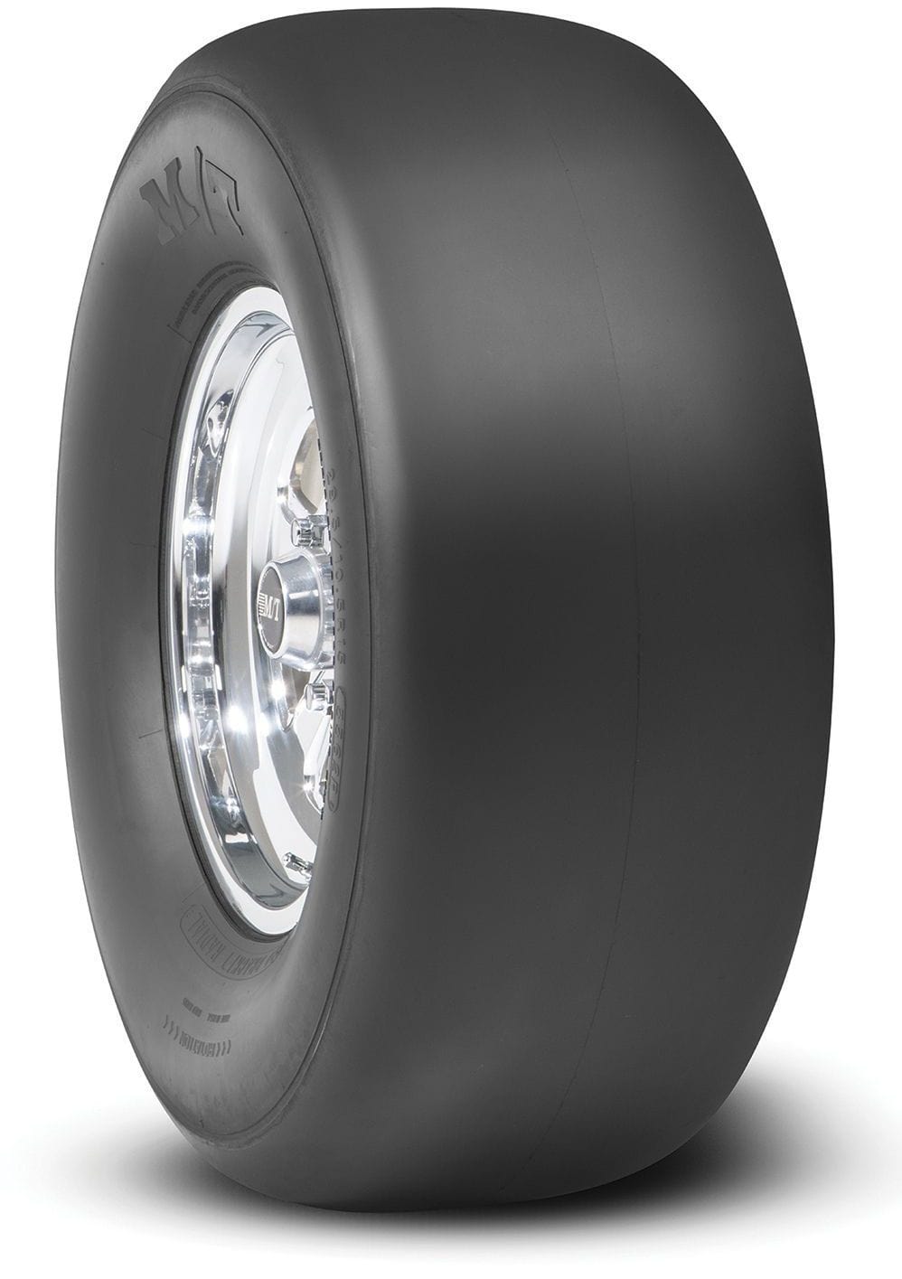 M/T 28 x 10.5-15 Mickey Thompson ET Pro Bracket Radial Tyre MT3355R SR