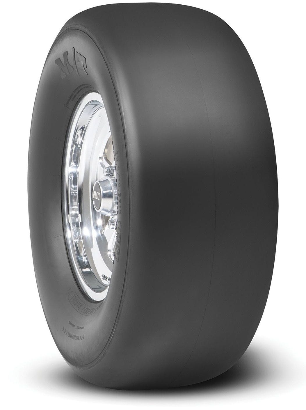 M/T 28 x 9.0-15 Mickey Thompson ET Pro Bracket Radial Tyre MT3354R SR