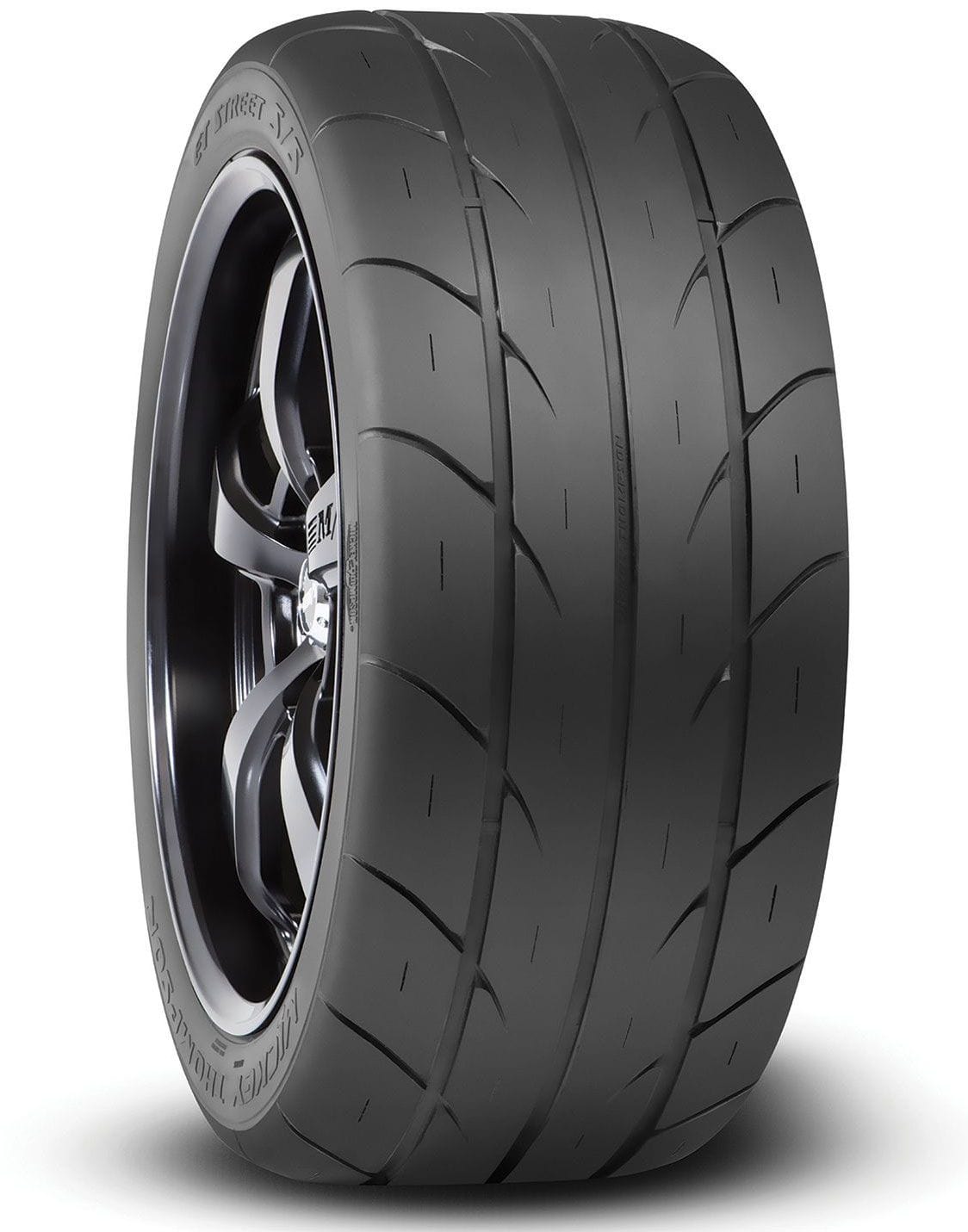 M/T 285/35-R19 Mickey Thompson ET Street S/S Radial Tyre MT3492 SR