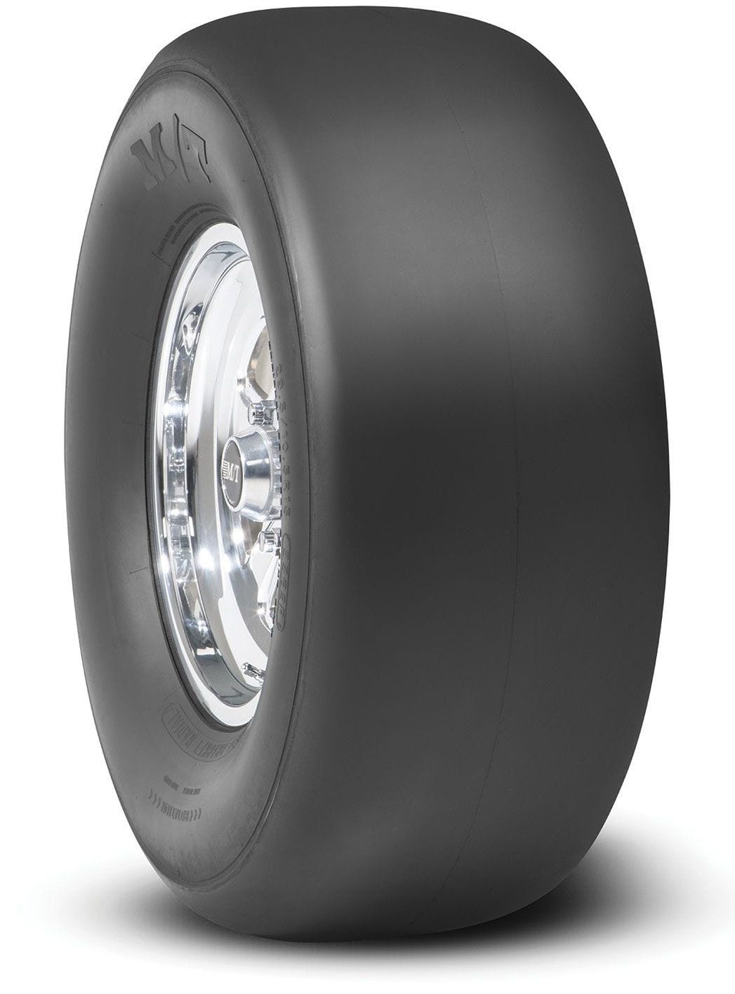 M/T 29.5 x 10.5 R15 Mickey Thompson ET Pro Bracket Radial Tyre MT3362R SR