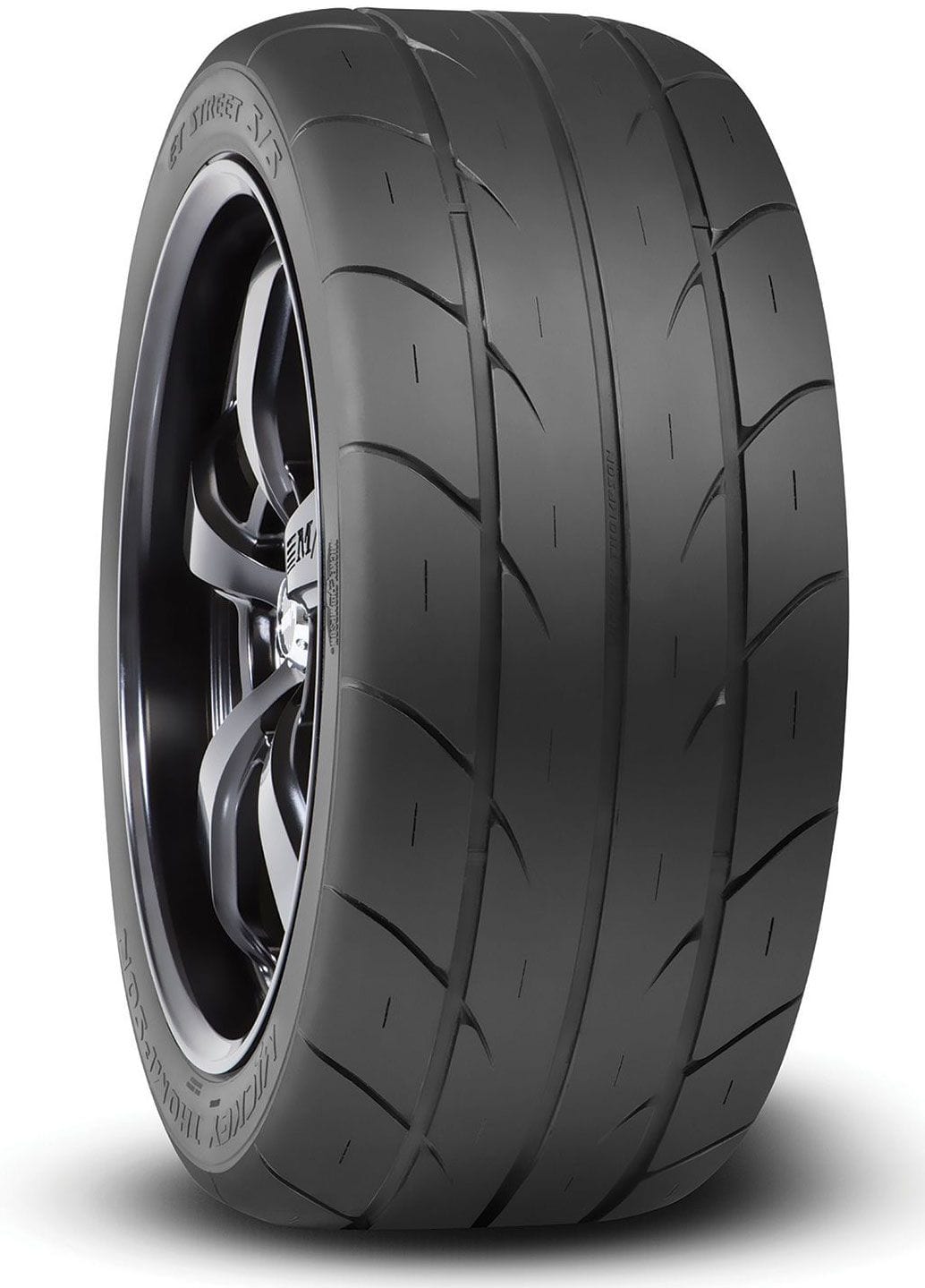 M/T 305/35-R20 Mickey Thompson ET Street S/S Radial Tyre MT3402 SR