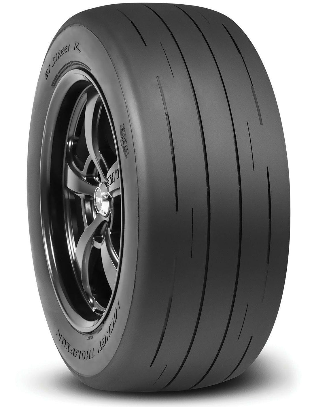 M/T 305/45-R17 Mickey Thompson ET Street R Radial Tyre MT3572 SR