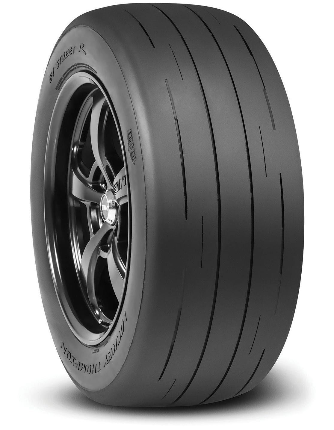 M/T 305/45-R18 Mickey Thompson ET Street R Radial Tyre MT3580 SR