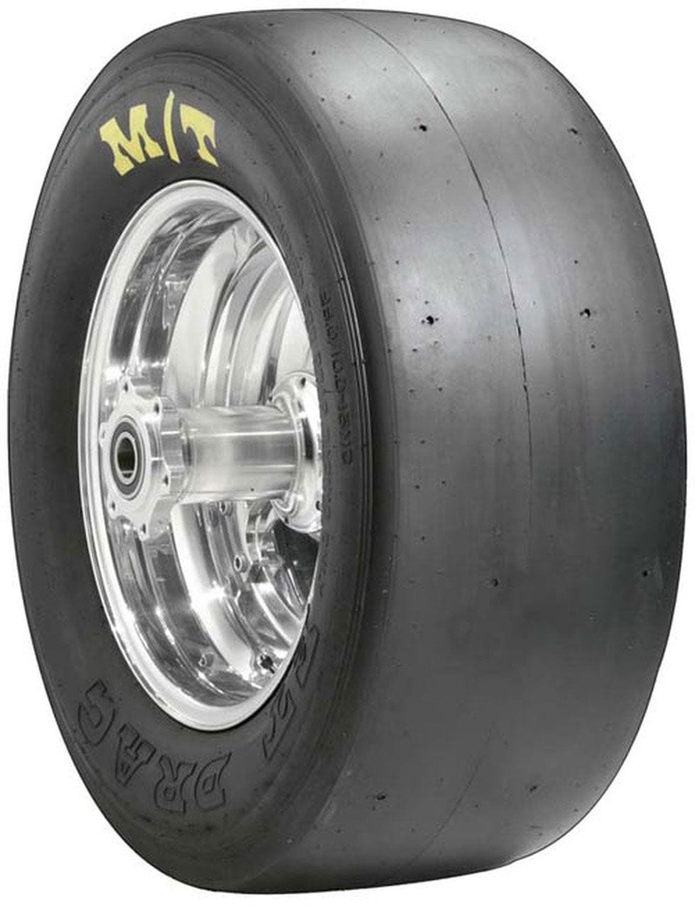 M/T 31.0 x 14.0-15 Mickey Thompson Motorcycle Drag Slick Tyre MT3073M SR