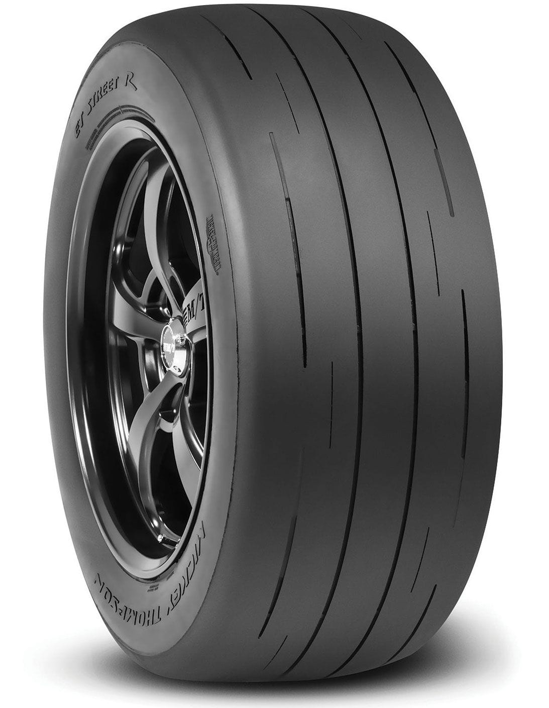 M/T 31 x 16.5 -15LT Mickey Thompson ET Street R Bias-Ply Tyre MT3556 SR
