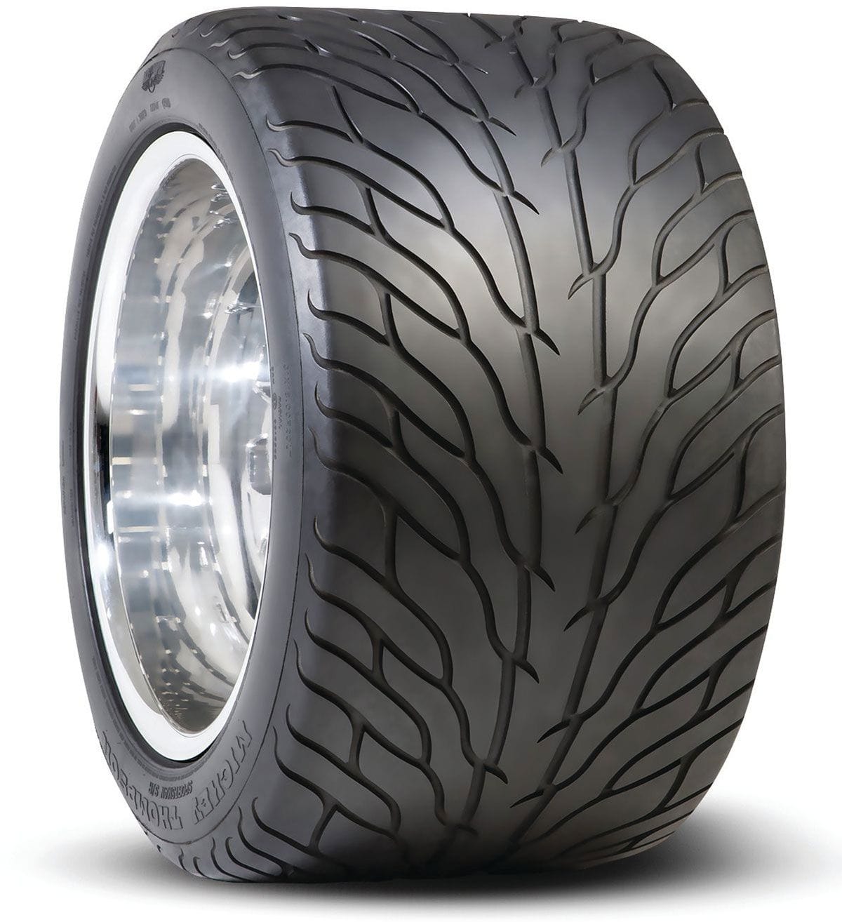 M/T 31 x 18.00 R20LT Mickey Thompson Sportsman S/R Tyre MT6626 SR