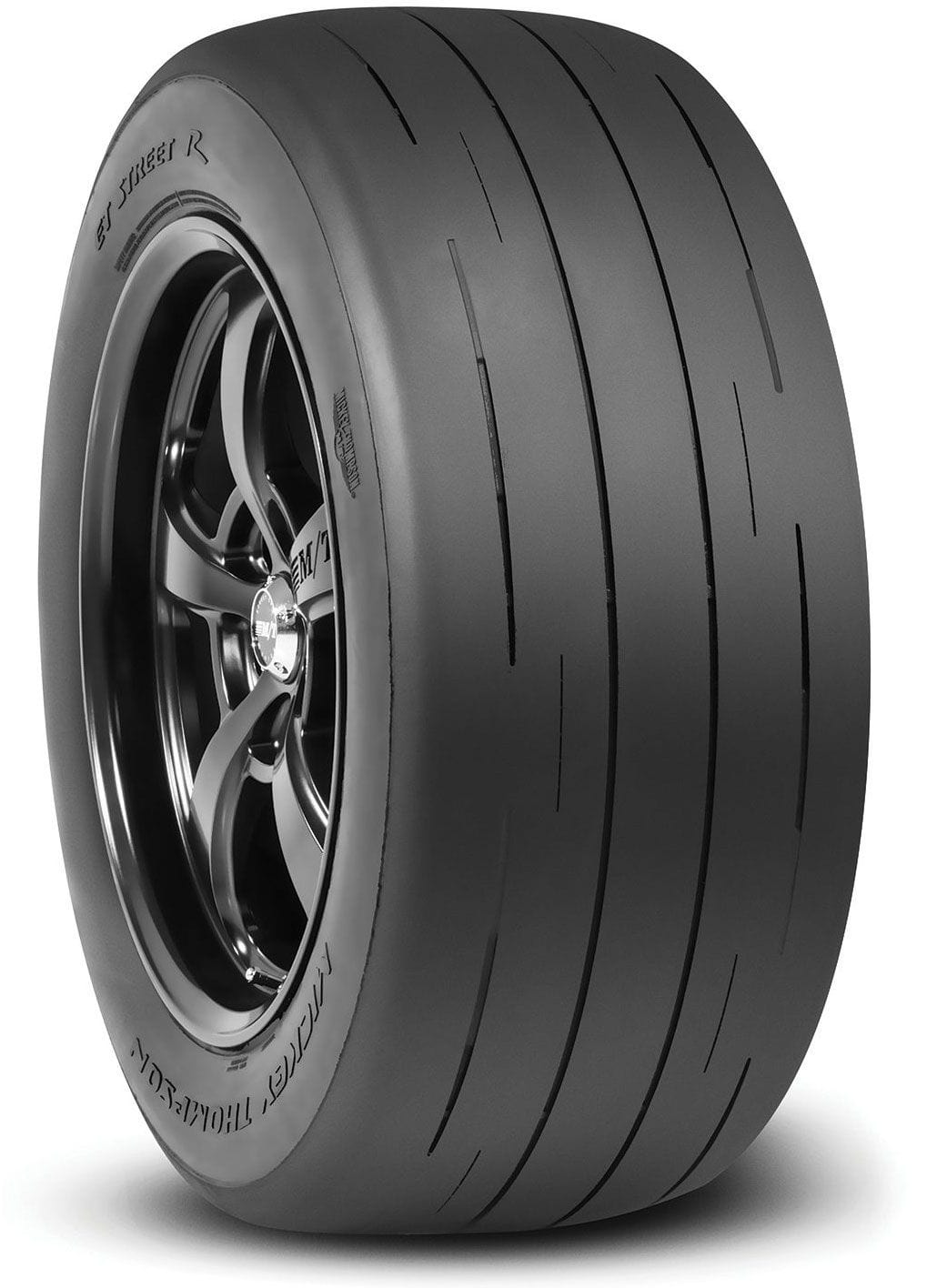 M/T 315/35-R17 Mickey Thompson ET Street R Radial Tyre MT3571 SR