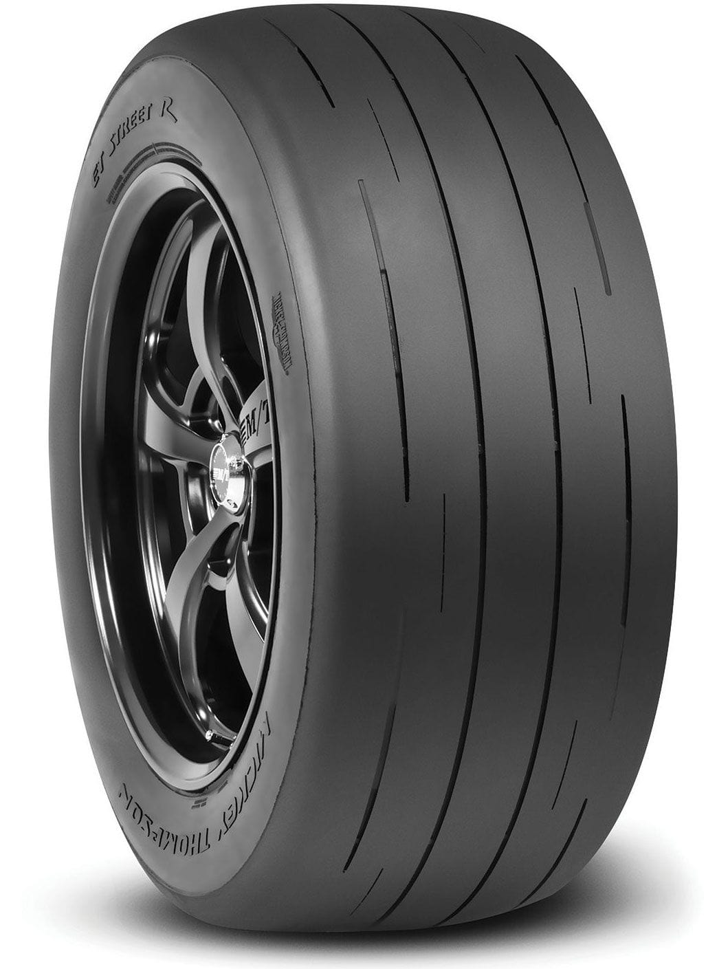 M/T 315/60-R15 Mickey Thompson ET Street R Radial Tyre MT3563 SR