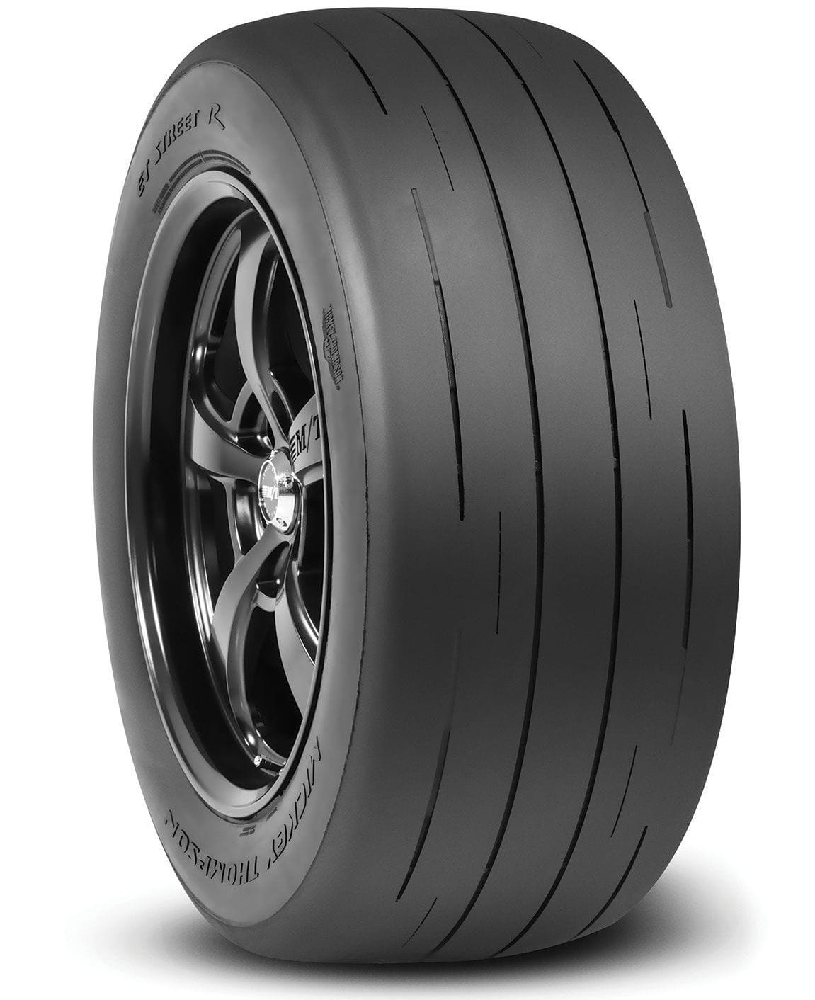 M/T 325/50-R15 Mickey Thompson ET Street R Radial Tyre MT3555 SR