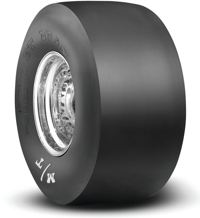 Mickey Thompson ET Drag Slick Tyre MT3190W