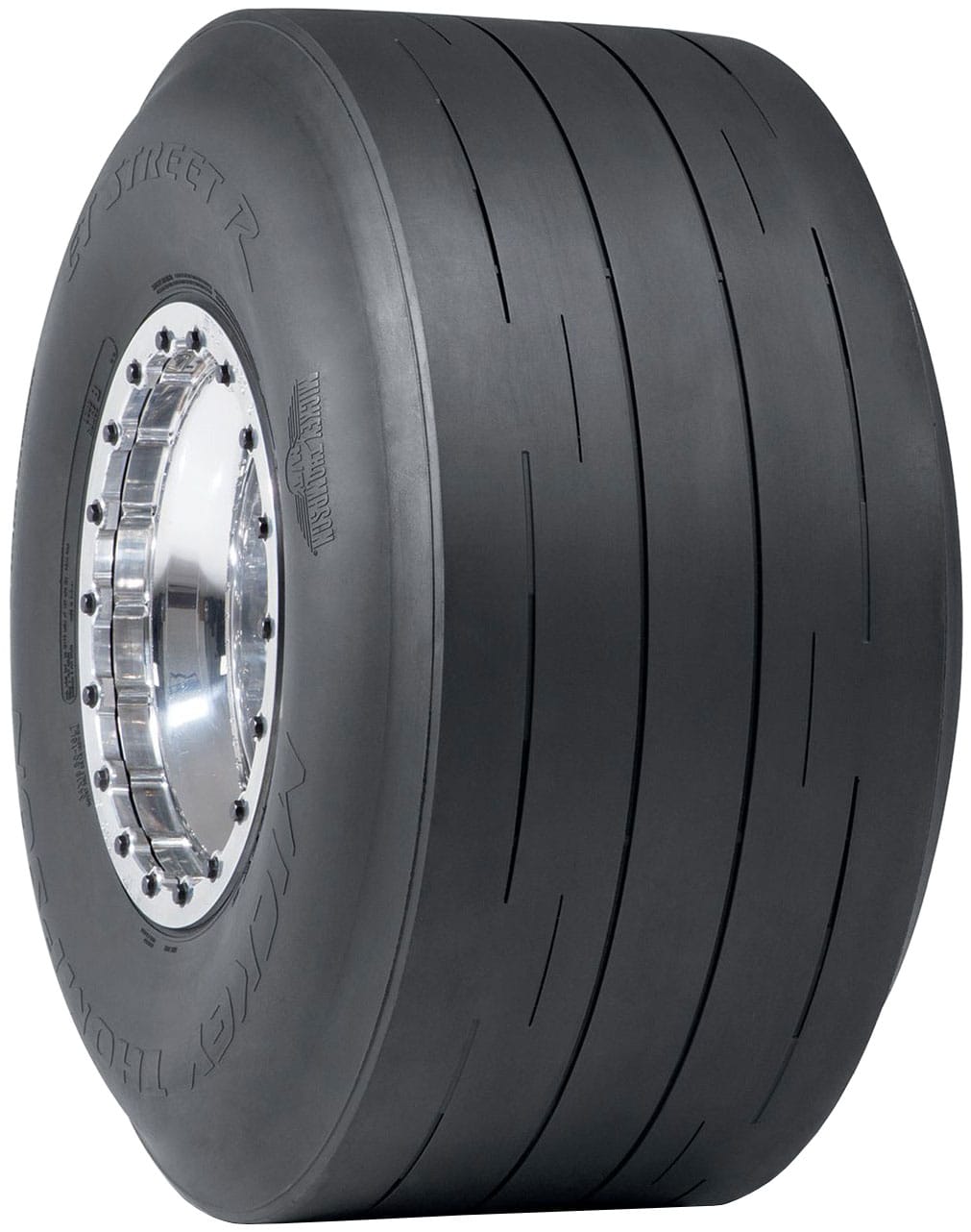 M/T Consignment Freight Mickey Thompson ET Street R Bias Tyre 28x11.50-17LT (MT3574) SR
