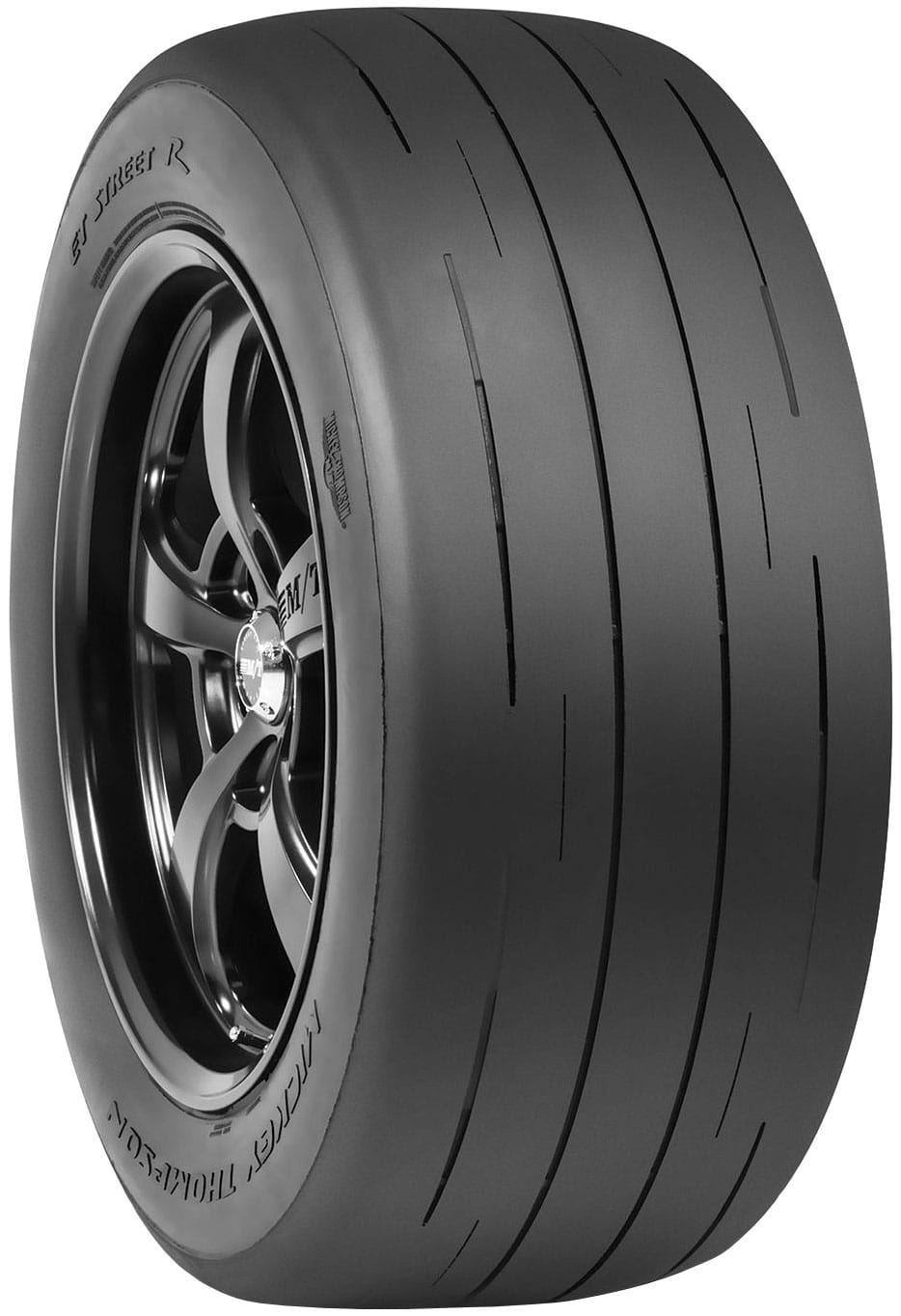 M/T Consignment Freight Mickey Thompson ET Street R Tyre 275/40R17 (MT3573) SR