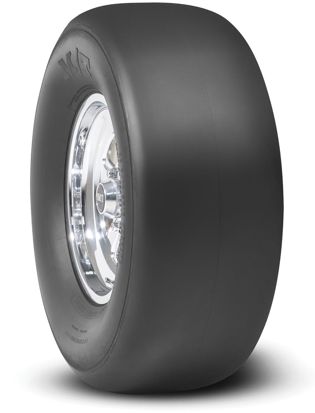 M/T Consignment Freight Mickey Thompson Pro Bracket Radial Tyre 31.0 x 13.5-15 (MT3373R) SR