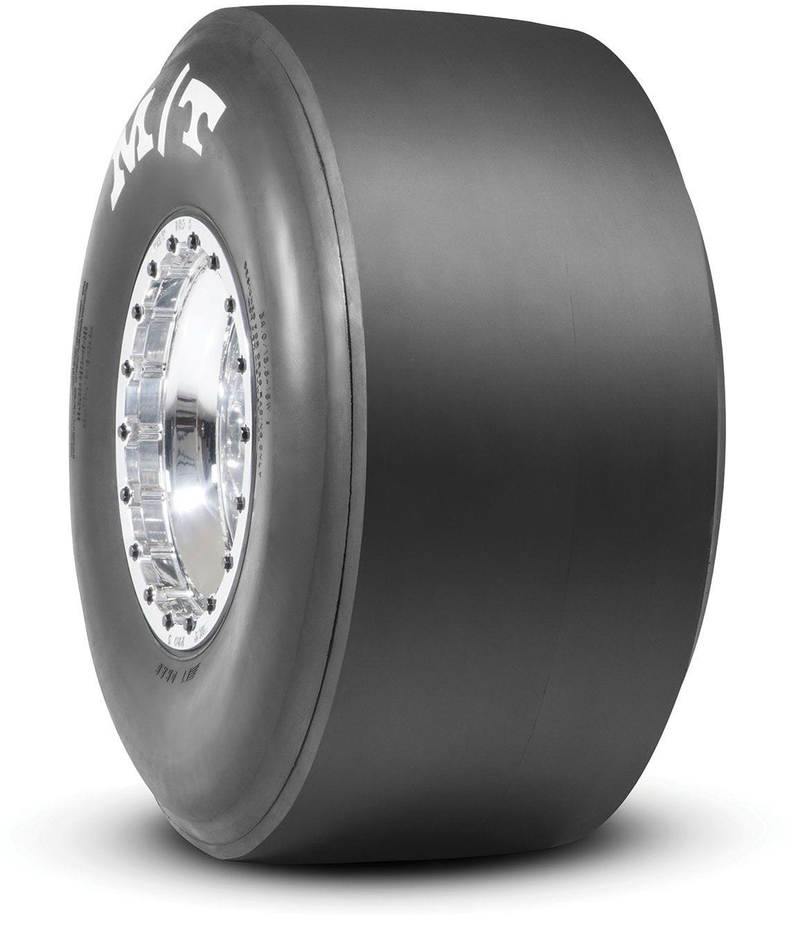 M/T ET Drag Slick Tyre ET Drag Slick Tyre SR