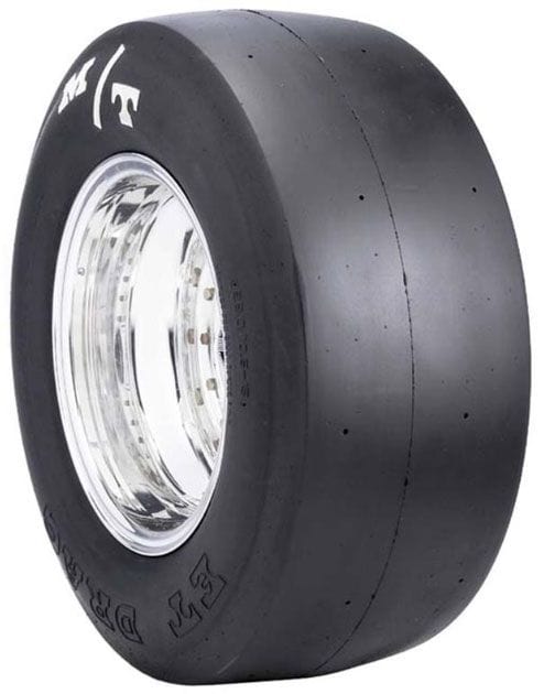 M/T ET Drag Slick Tyre ET Drag Slick Tyre SR