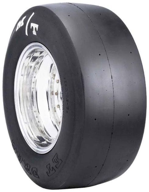 M/T ET Drag Slick Tyre ET Drag Slick Tyre SR