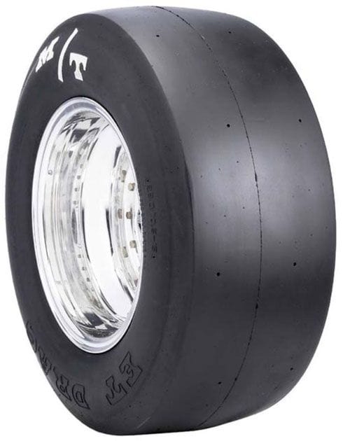 M/T ET Drag Slick Tyre ET Drag Slick Tyre SR