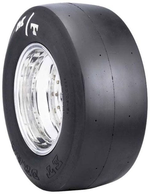 M/T ET Drag/Sport Compact Slick Tyre ET Drag/Sport Compact Slick Tyre SR