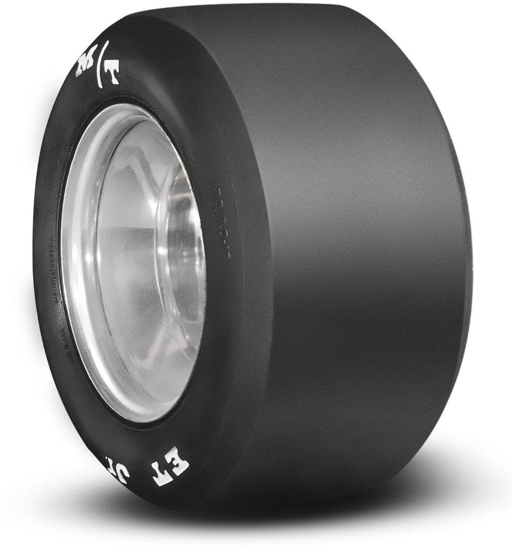 M/T ET Jr Dragster Slick Tyre ET Jr Dragster Slick Tyre SR