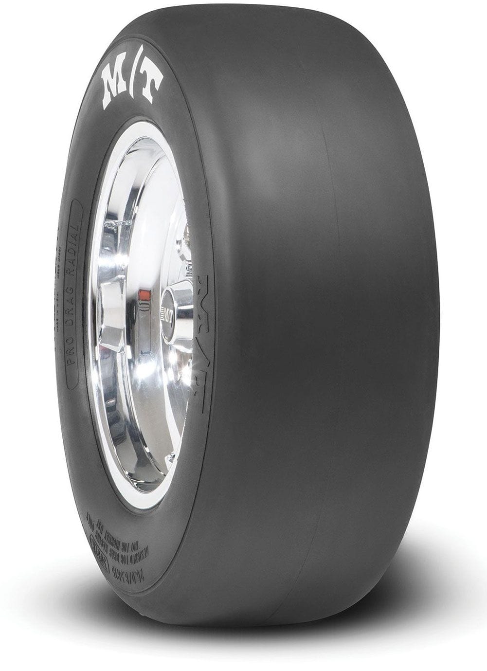 M/T ET Pro Drag Radial Tyre ET Pro Drag Radial Tyre SR
