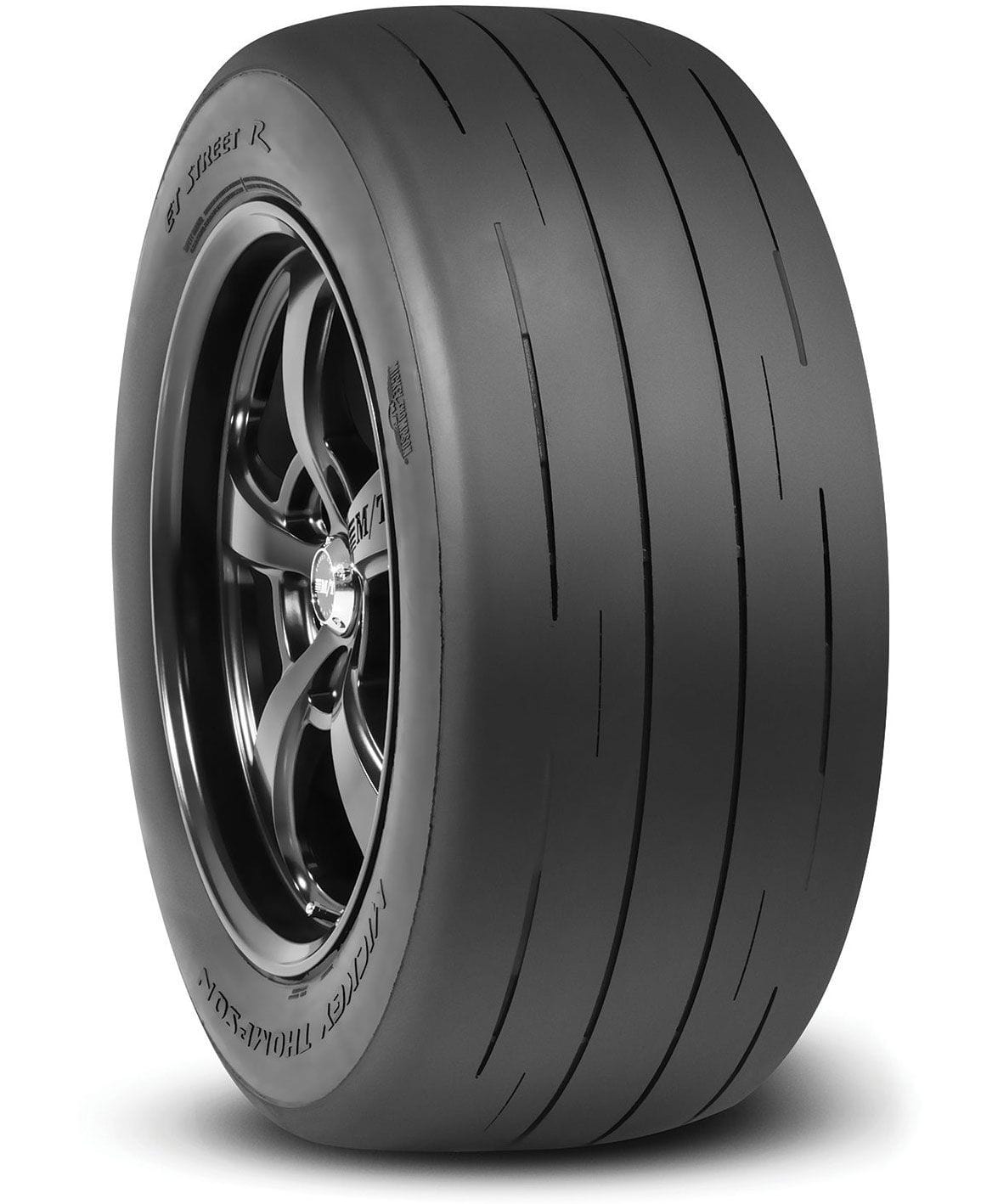 M/T ET Street R Bias-Ply Tyre MT3557 SR