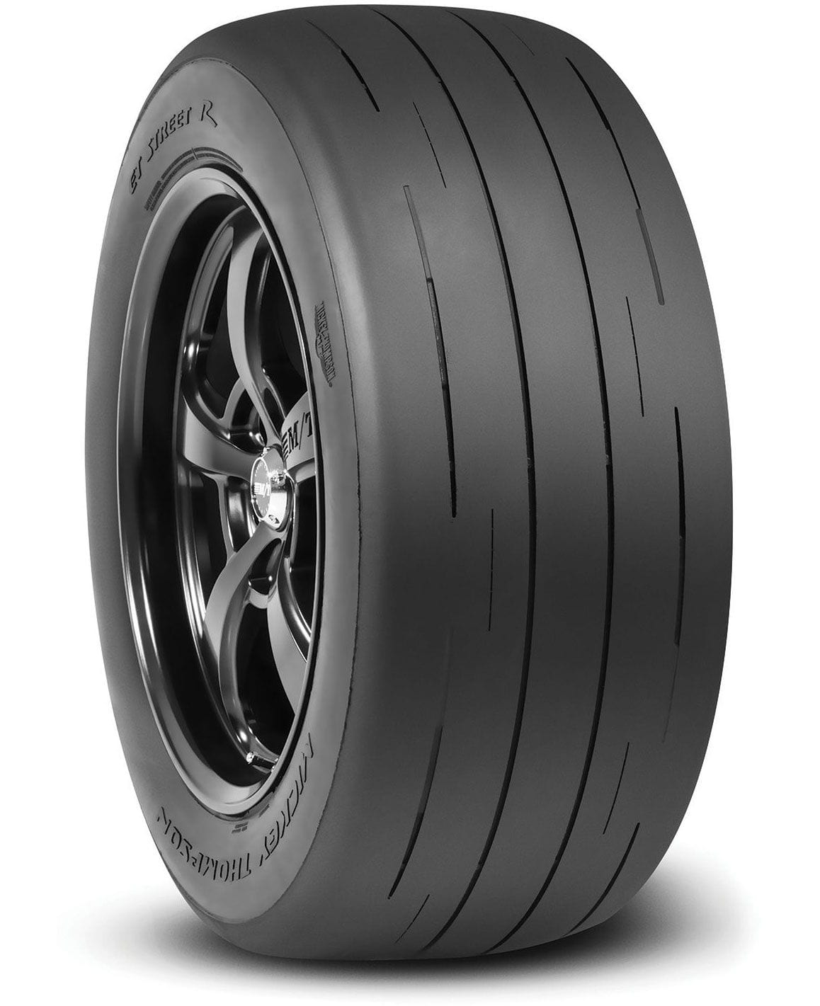 M/T ET Street R Radial Tyre (2019) MT3581 SR