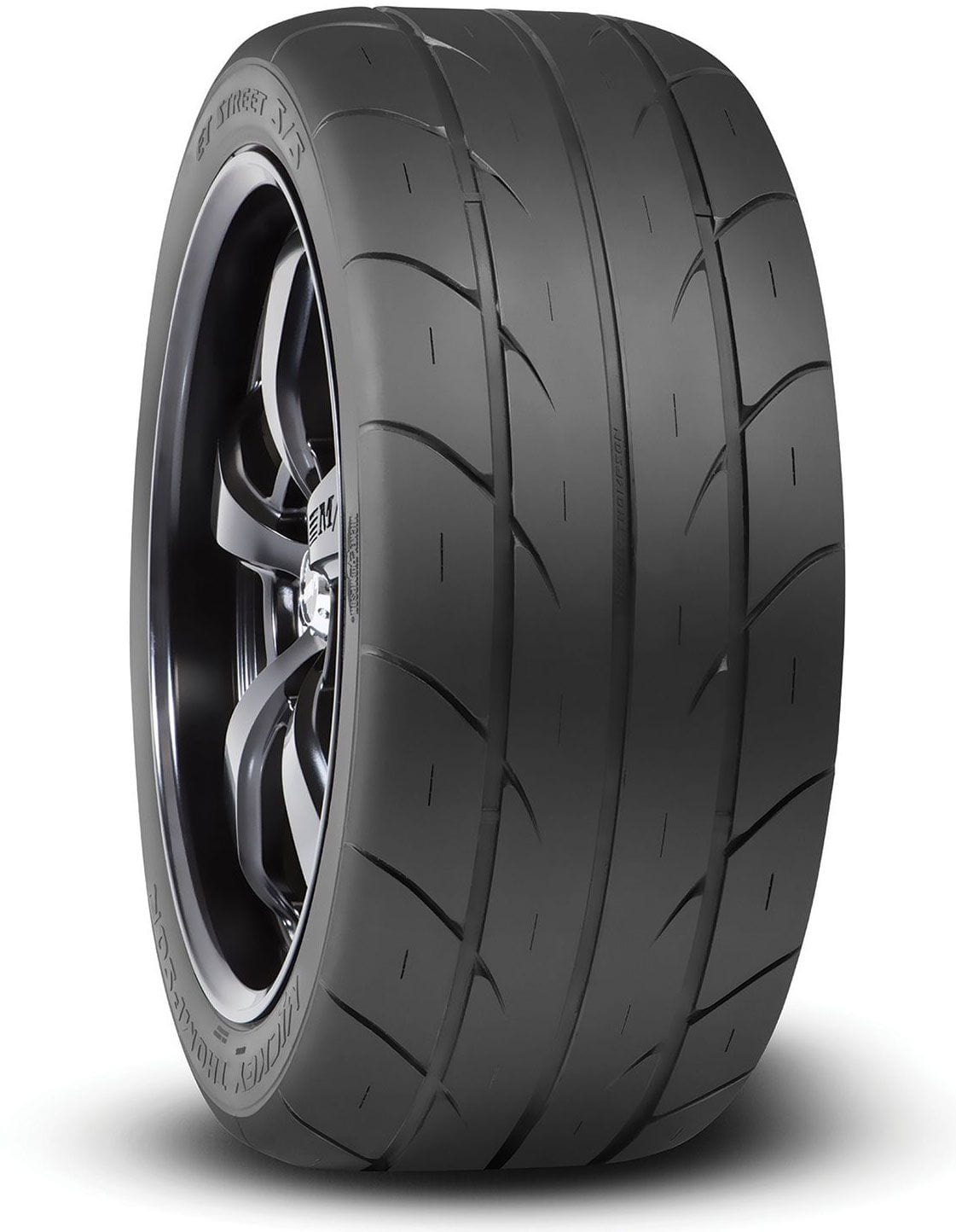 M/T ET Street S/S Radial Tyre Mickey Thompson ET Street S/S Radial Tyre MT3491 SR