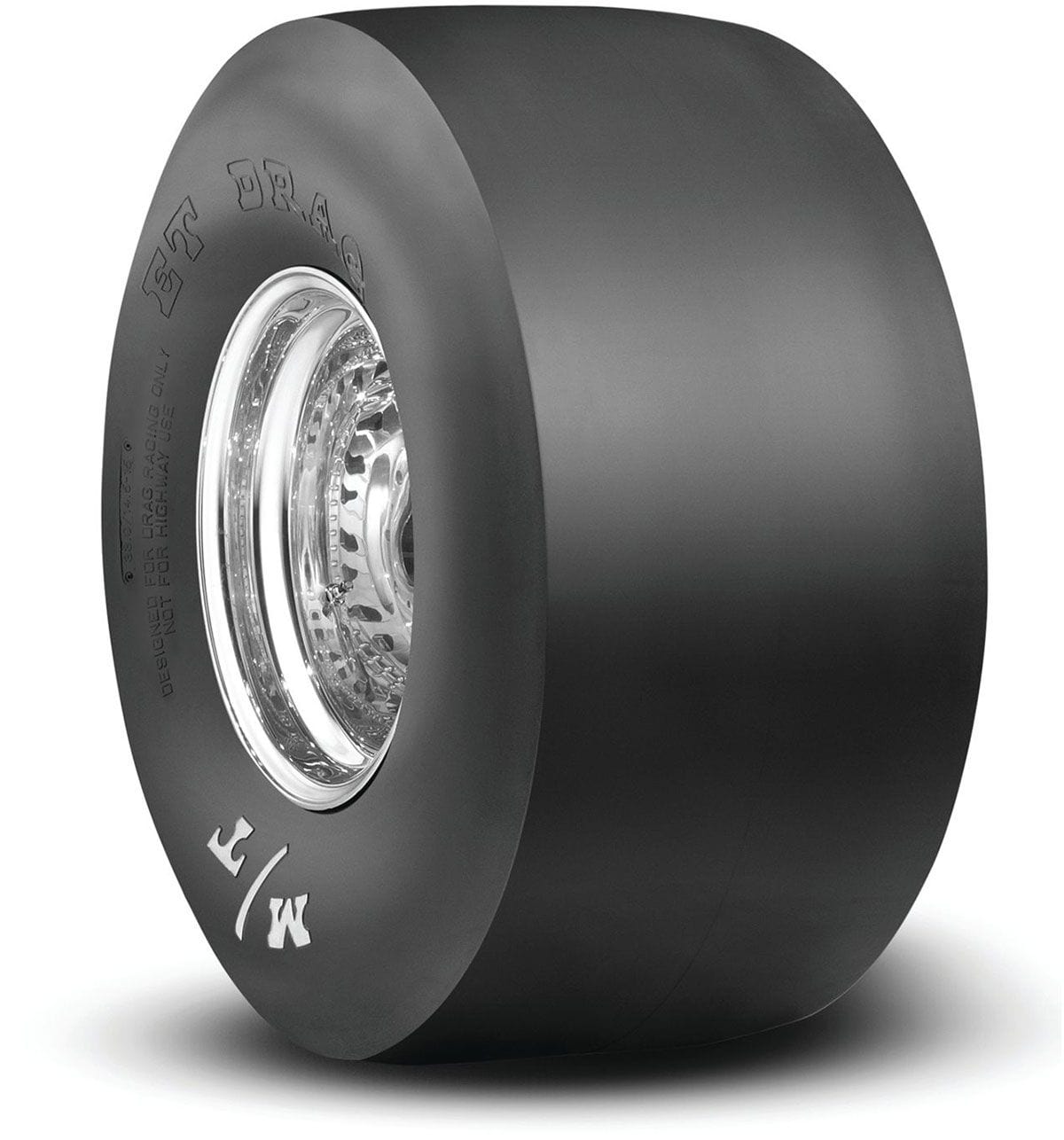 M/T M/T M/T ET Drag Slick Tyre (MT30751) SR