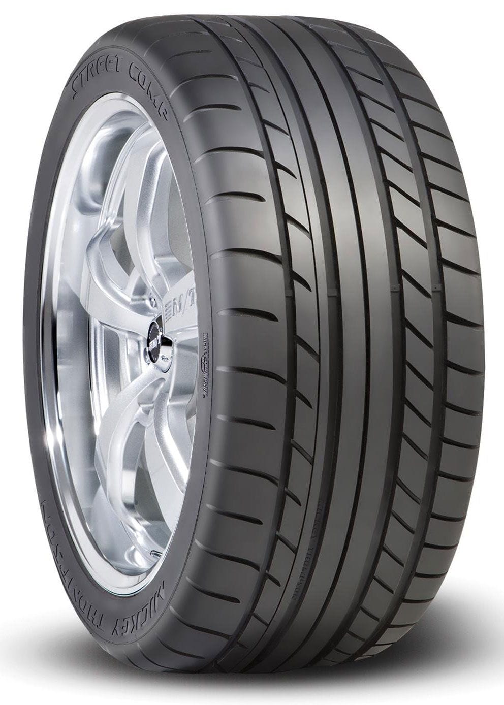 M/T M/T M/T Street Comp Tyre (MT6227) SR