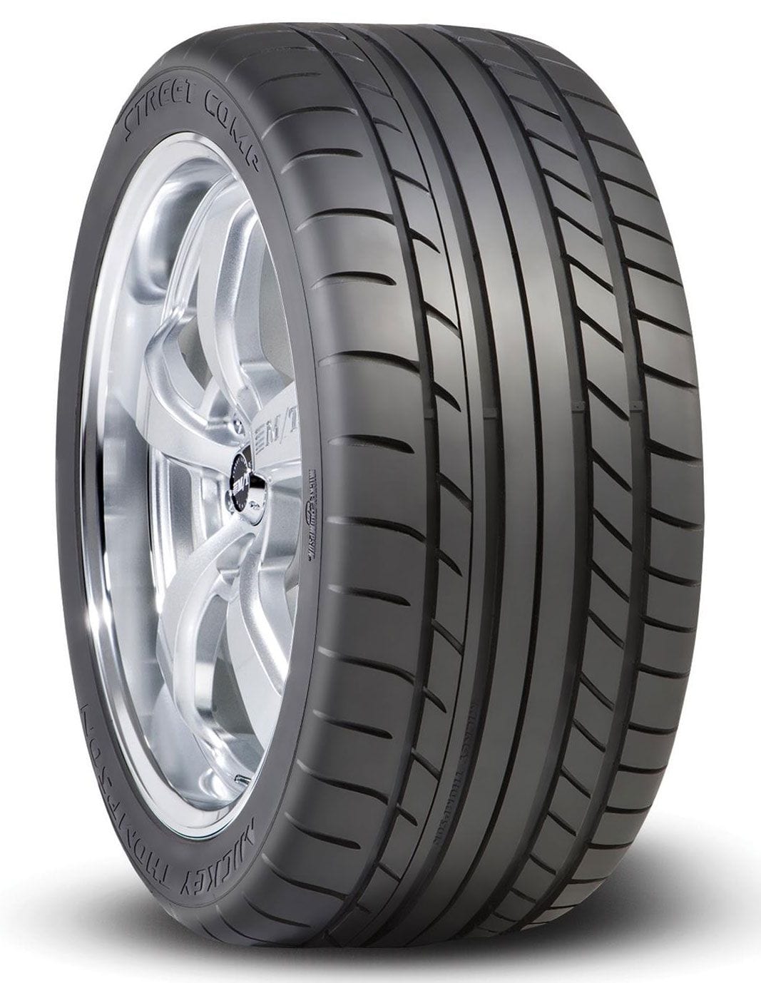 M/T M/T M/T Street Comp Tyre (MT6289) SR