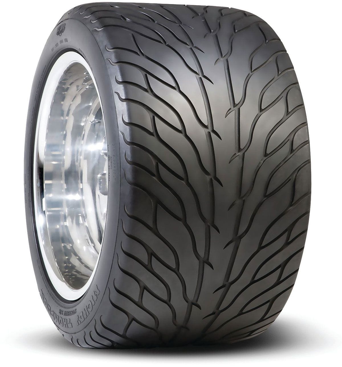 M/T Sportsman S/R Tyre Sportsman S/R Tyre SR