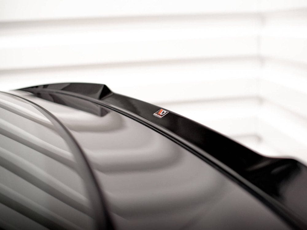 Maxton Design 3D Spoiler CAP V.1 BMW X6 M-Pack F16 Maxton Design SR