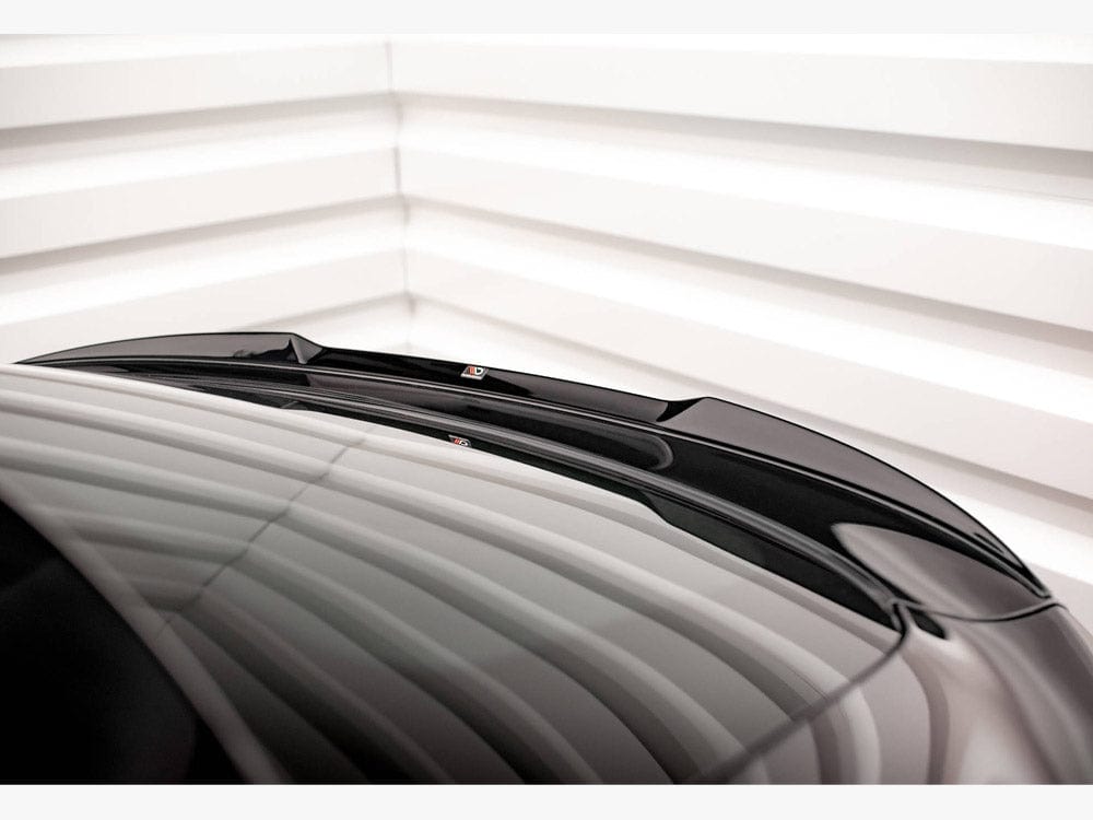 Maxton Design 3D Spoiler CAP V.1 BMW X6 M-Pack F16 Maxton Design SR